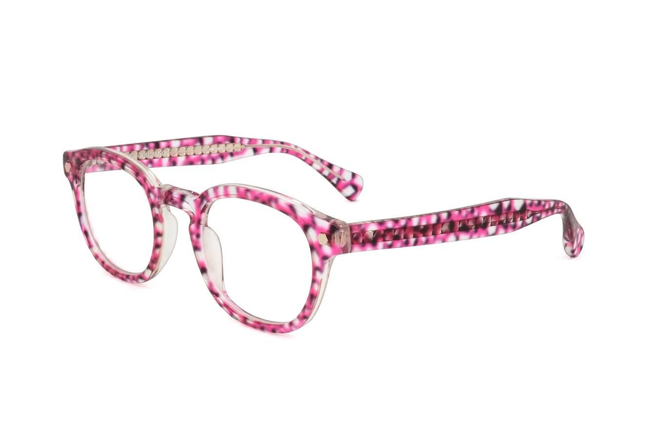 Matthew Williamson by Linda Farrow MW119 Eyeglasses - view 15
